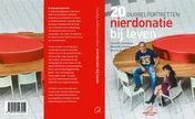 Omslag van Nierdonatie bij leven