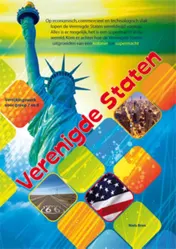 Omslag van Verenigde Staten
