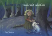 Omslag van Lammert verdwaalt in het bos