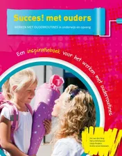 Omslag van Succes! met ouders