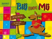 Omslag van Blij met mij