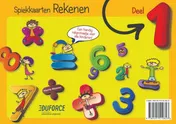 Omslag van deel 1