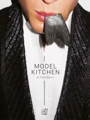 Omslag van Model Kitchen