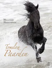 Omslag van Tomeloze paarden
