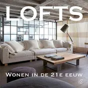 Omslag van Loft