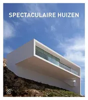 Omslag van Spectaculaire huizen