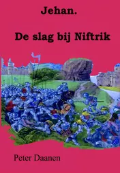 Omslag van De slag bij Niftrik