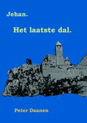 Omslag van Het laatste dal