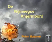 Omslag van De Nijmeegse anjermoord
