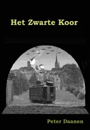 Omslag van Het zwarte koor