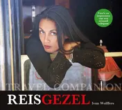 Omslag van Reisgezel