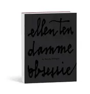 Omslag van Ellen Ten Damme