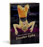 Omslag van Gouden Epke
