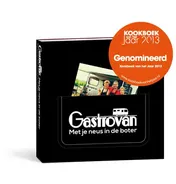 Omslag van Gastrovan