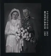 Omslag van portretten 1913-1969