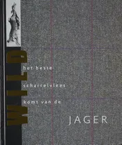 Omslag van Wild