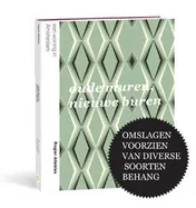Omslag van Oude muren, nieuw buren