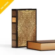 Omslag van Rijks, masters of the Golden Age