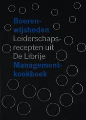 Omslag van Boerenwijsheden