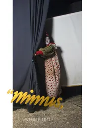 Omslag van Minus,