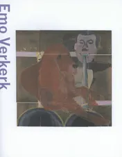 Omslag van Emo Verkerk