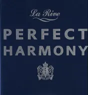 Omslag van Perfect harmony