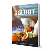 Omslag van De gluut