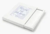 Omslag van Rouw - Doe Boek
