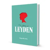 Omslag van Juffers van leyden