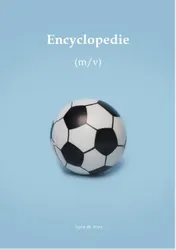 Omslag van Encyclopedie M/V