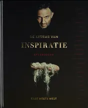Omslag van De Aytems van Inspiratie