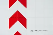 Omslag van Aspect Ratio