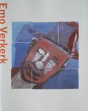 Omslag van Emo Verkerk Tanquam