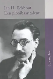 Omslag van Jan H. Eekhout