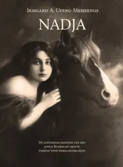 Omslag van Nadja