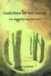 Omslag van Gedichten uit het Laantje