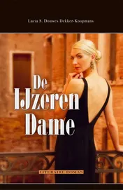 Omslag van De ijzeren dame