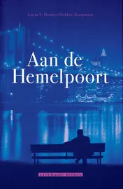 Omslag van Aan de Hemelpoort