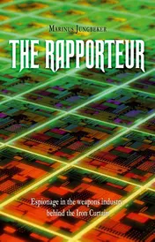 Omslag van The rapporteur