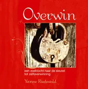 Omslag van Overwin