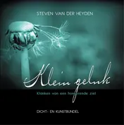 Omslag van Klein geluk