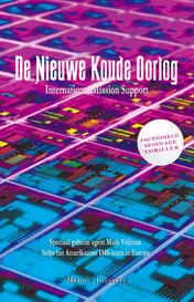 Omslag van De nieuwe Koude Oorlog