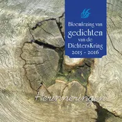 Omslag van 2014-2015
