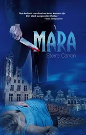 Omslag van Mara