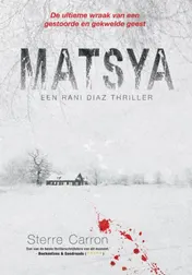 Omslag van Matsya
