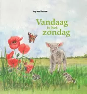 Omslag van Vandaag is het zondag