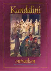 Omslag van Kundalini-ontwaken