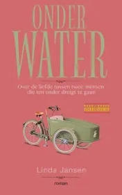 Omslag van Onder water