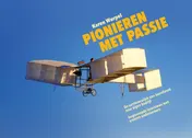 Omslag van Pionieren met passie