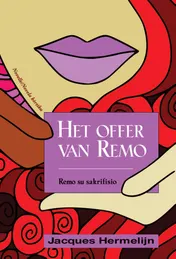 Omslag van Het offer van Remo